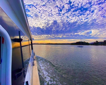 Central Coast Ferries