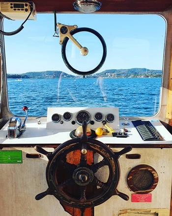 Central Coast Ferries