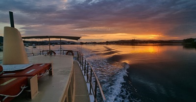 Central Coast Ferry Hire