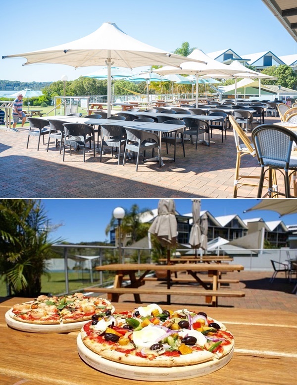 Davistown RSL Lunch Cruise