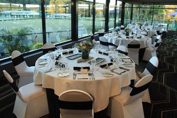 Lunch Cruise Davistown RSL